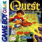 quest-fantasy-challenge