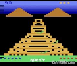 Download Quest for Quintana Roo