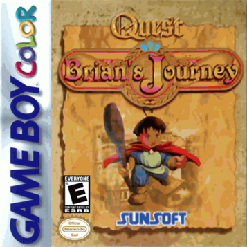 Download Quest RPG - Brian's Journey