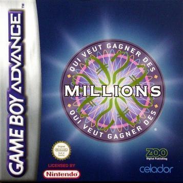 Download Qui Veut Gagner Des Millions (Patience)