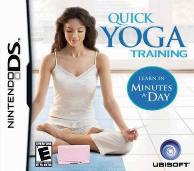 Download Quick Yoga Training: Learn in Minutes a Day
