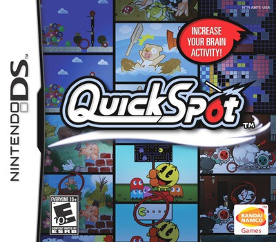 Download QuickSpot