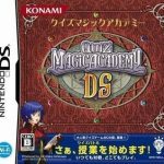 Download Quiz Magic Academy DS (v01) (Sir VG)