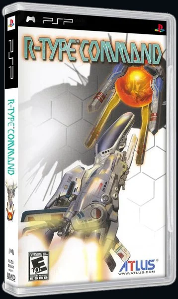Download R-Type Command