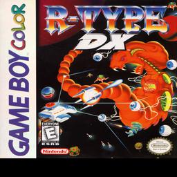 Download R-Type DX
