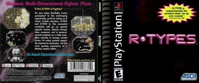 Download R-Types