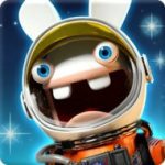 Download Rabbids Big Bang (MOD, much money) 2.2.1
