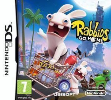 Download Rabbids Go Home (EU)
