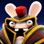 Download Rabbids Heroes (MOD, unlimited mana) 1.1.3