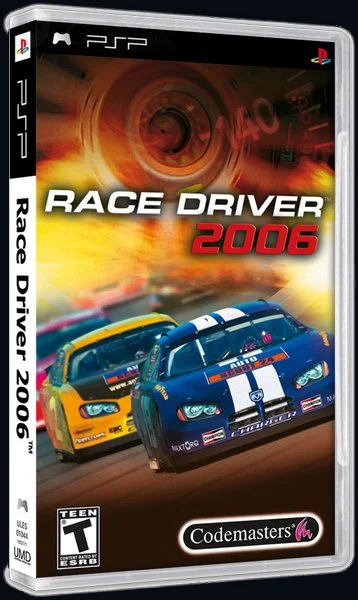 Download Race Driver 2006