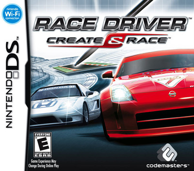 Download Race Driver: Create & Race