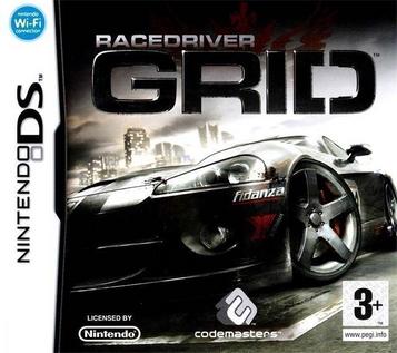 Download Race Driver - GRID (SQUiRE)