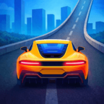 Download Race Master 3D (MOD, Unlimited Money) 3.18.7