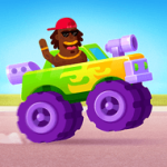 Download Racemasters - Сlash of Сars (MOD, Unlimited Money) 1.8.4