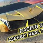 Download Racing 3D: Asphalt Real Tracks v1.5 MOD APK [Money]