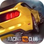 Download Racing Club (MOD, much money) 1.2.2