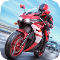 Download Racing Fever: Moto MOD APK v2.2.6 (Dinheiro Infinito)