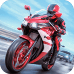 Download Racing Fever: Moto (MOD, Unlimited Money) 2.2.6