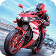 Download Racing Fever: Moto (MOD, Unlimited Money) 2.2.6