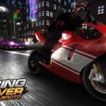 Download Racing Fever Moto v2.2.6 MOD APK [Dinheiro Infinito]