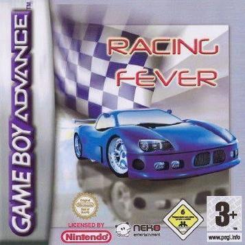 Download Racing Fever (sUppLeX)