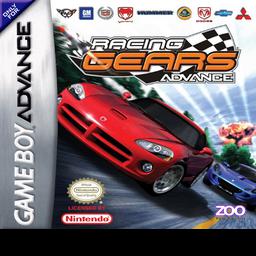 Download Racing Gears Advance