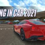 Download Racing in Car 2021 v3.12.1 MOD APK [Dinheiro Infinito]