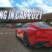 Download Racing in Car 2021 v3.12.1 MOD APK [Dinheiro Infinito]