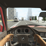 Download Racing in Car (MOD, Unlimited Money) 1.5