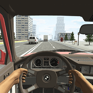 Download Racing in Car (MOD, Unlimited Money) 1.5