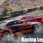 Download Racing Legends v1.9.1 MOD APK – DINHEIRO INFINITO