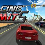 Download Racing Limits v2.7.8 MOD APK [Dinheiro Infinito]