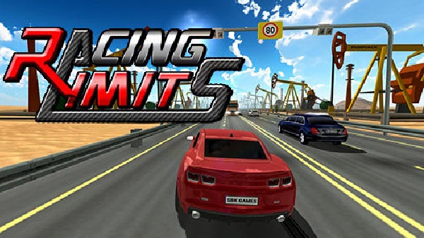 Download Racing Limits v2.7.8 MOD APK [Dinheiro Infinito]