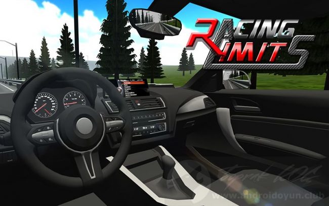 Download Racing Limits v2.8.0 MOD APK – DINHEIRO INFINITO