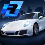 Download Racing Rivals (MOD, Unlimited Nitro) 7.0.2