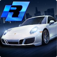 Download Racing Rivals (MOD, Unlimited Nitro) 7.0.2