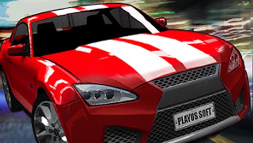 Download Racing Time v1.0.6 MOD APK [Money]