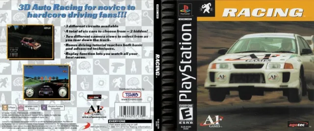 Download Racing