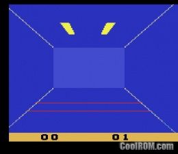 Download Racquetball