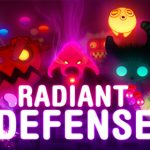Download Radiant Defense v2.3.15 MOD APK [Unlocked]