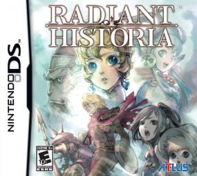 Download Radiant Historia