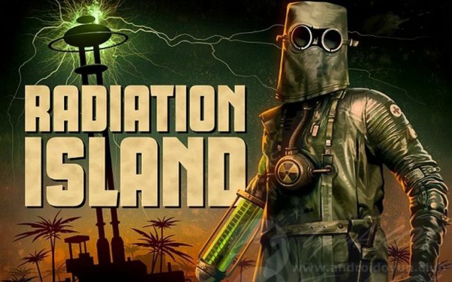 Download Radiation Island v1.2.10 FULL APK – VERSÃO COMPLETA