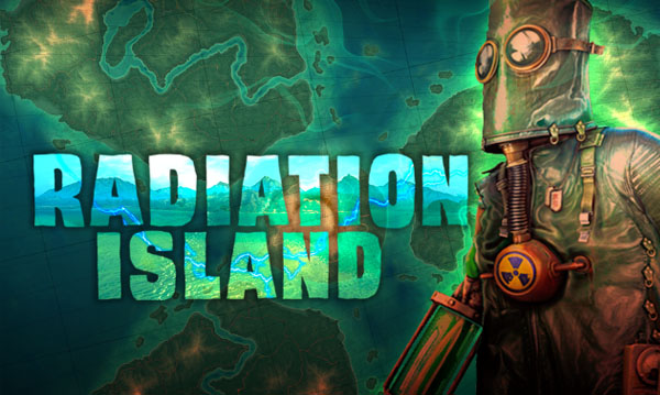 Download Radiation Island v1.2.3 MOD APK [Tudo Desbloqueado]