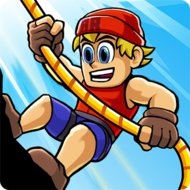 Download Radical Rappelling (MOD, unlimited money) 1.7.4.1391
