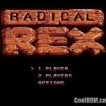 radical-rex
