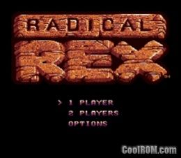 Download Radical Rex