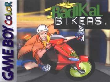 Download Radikal Bikers