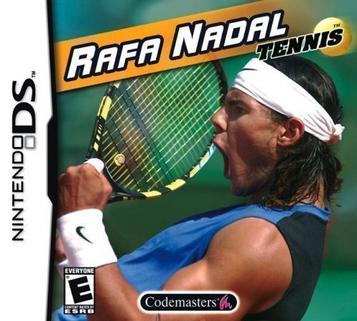Download Rafa Nadal Tennis (FireX)