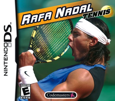 Download Rafa Nadal Tennis