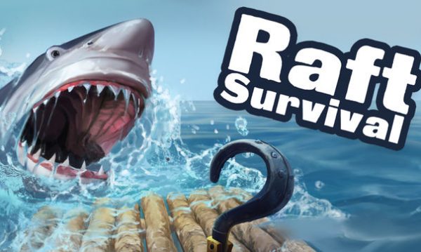 Download RAFT: Original Survival Game v1.49 MOD APK [Money]